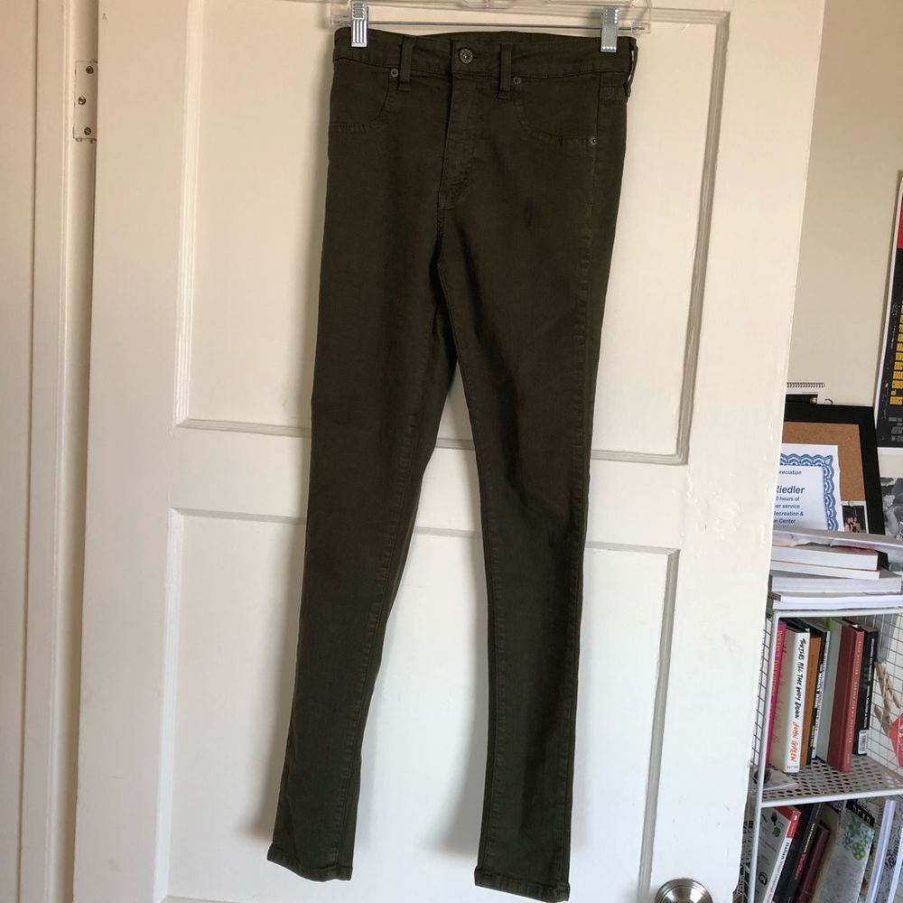 CARMAR Jeans